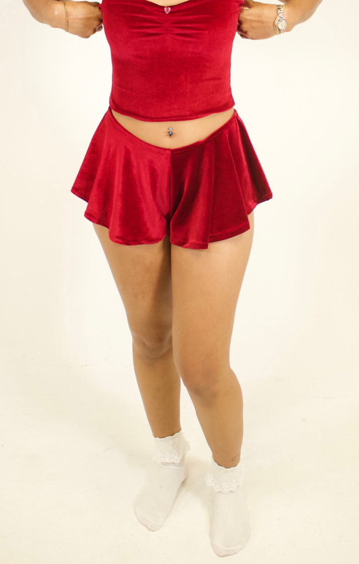 "Rei" Shorts
