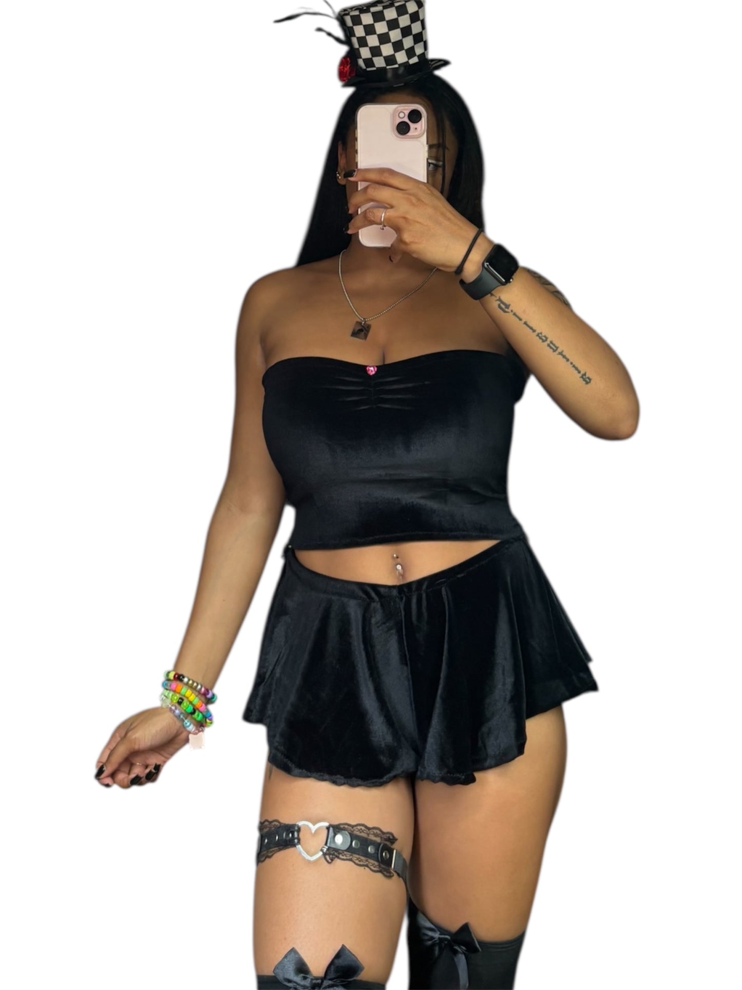 "Rei" Top